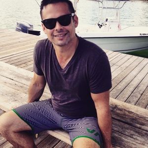 Meet your Posher, Peter